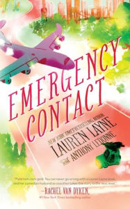 Amazon kindle audio books download Emergency Contact (English Edition)