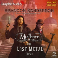 Mistborn #5: Shadows of Self by Brandon Sanderson - mmpbk – Green