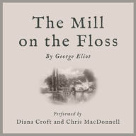 Title: The Mill on the Floss, Author: George Eliot