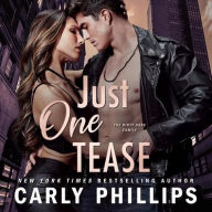 Title: Just One Tease, Author: Carly Phillips