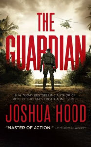 Title: The Guardian, Author: Joshua Hood