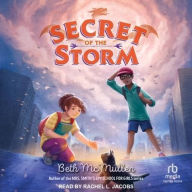 Title: Secret of the Storm, Author: Beth McMullen