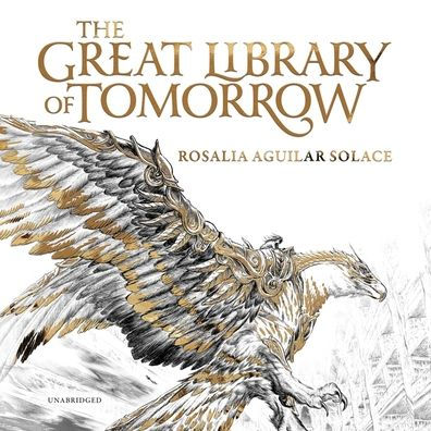 The Great Library of Tomorrow