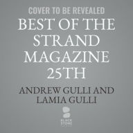 Title: Best of The Strand Magazine 25th Anniversary Mystery Anthology, Author: Andrew F. Gulli