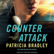 Title: Counter Attack, Author: Patricia Bradley