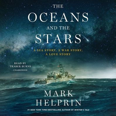 The Oceans and Stars: A Sea Story, War Love Story; Seven Battles Mutiny of Athena, Patrol Coastal Ship 15