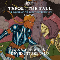 Title: Tarou: The Fall, Author: Dana Fredsti