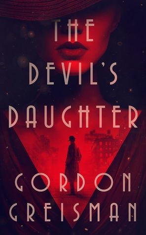 The Devil's Daughter