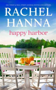 Title: Happy Harbor, Author: Rachel Hanna
