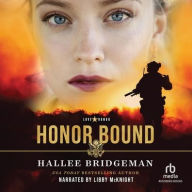 Title: Honor Bound, Author: Hallee Bridgeman
