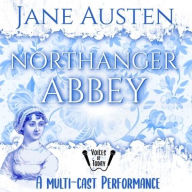 Title: Northanger Abbey, Author: Jane Austen