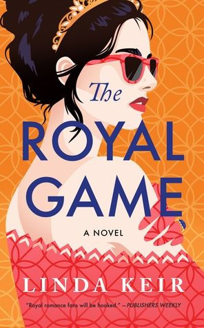 The Royal Game: A Novel