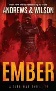 Audio books download Ember by Brian Andrews, Jeffrey Wilson 9798212632836