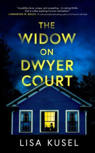 Free kindle download books The Widow on Dwyer Court 9798212632911 MOBI PDB