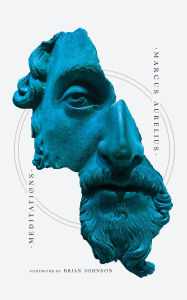 Title: Meditations, Author: Marcus Aurelius
