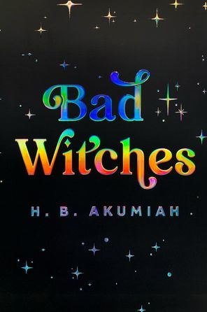 Bad Witches