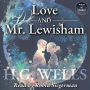 Love & Mr. Lewisham: The Story of a Very Young Couple