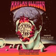 Title: Greatest Hits, Author: Harlan Ellison