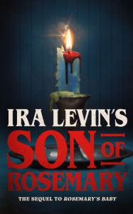 Title: Son of Rosemary, Author: Ira Levin