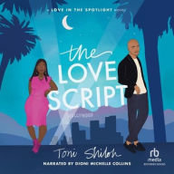Title: The Love Script, Author: Toni Shiloh