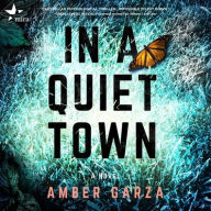 Title: In a Quiet Town, Author: Amber Garza