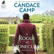 Title: A Rogue at Stonecliffe, Author: Candace Camp