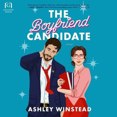 The Boyfriend Candidate