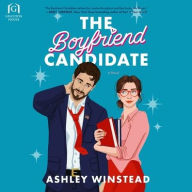 Title: The Boyfriend Candidate, Author: Ashley Winstead