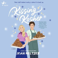 Title: Kissing Kosher, Author: Jean Meltzer