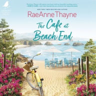 Title: The Café at Beach End, Author: RaeAnne Thayne