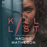 Title: The Kill List, Author: Nadine Matheson