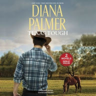 Title: Texas Tough, Author: Diana Palmer