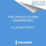 Title: The Dryad Storm, Author: Laurie Forest