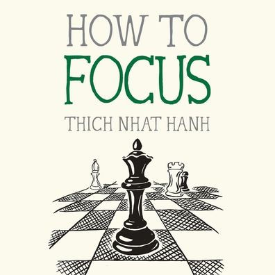 How to Focus