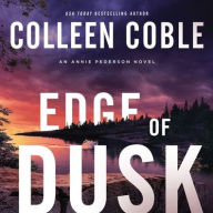 Title: Edge of Dusk, Author: Colleen Coble