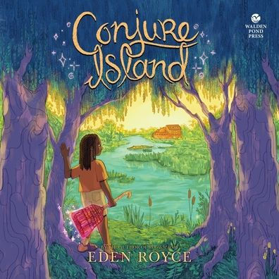 Conjure Island