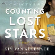 Title: Counting Lost Stars: A Novel, Author: Kim van Alkemade