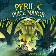 Title: Peril at Price Manor, Author: Laura Parnum