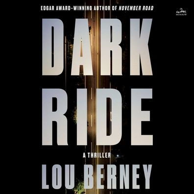 Dark Ride: A Thriller