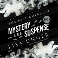 Title: The Best American Mystery and Suspense 2023, Author: Steph Cha