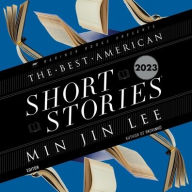 Title: The Best American Short Stories 2023, Author: Heidi Pitlor