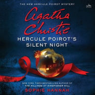 Title: Hercule Poirot's Silent Night, Author: Sophie Hannah