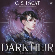 Title: Dark Heir, Author: C. S. Pacat