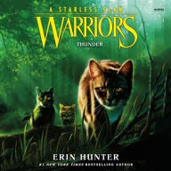 Title: Thunder (Warriors: A Starless Clan #4), Author: Erin Hunter