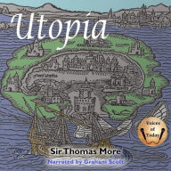 Title: Utopia, Author: Thomas More