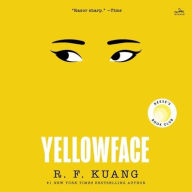 Title: Yellowface: A Novel, Author: R. F. Kuang