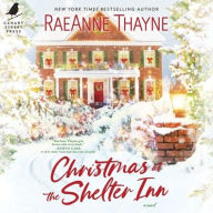 Title: Christmas at the Shelter Inn, Author: RaeAnne Thayne