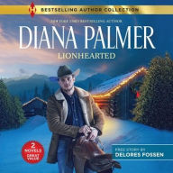 Title: Lionhearted & Christmas Guardian, Author: Diana Palmer
