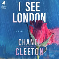 Title: I See London, Author: Chanel Cleeton