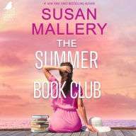 Title: The Summer Book Club, Author: Susan Mallery